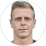 Paul Delecroix, Goalkeeper for Dijon FCO