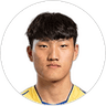 Sang-Min Lee, Midfielder for Seongnam