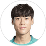 Geon-Joo Choi, Forward for Anyang