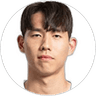 Yun-Seong Jo, Defender for Chungbuk Cheongju
