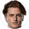 Edward Caspers, Midfielder for APIA Leichhardt