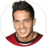 V. Sarno, Midfielder for Catania