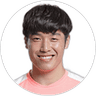 Oh Chan-Sik, Goalkeeper for Daejeon Korail