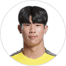 Nam Yun-Jae, Defender for Trat
