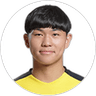 Chang Sung-Rok, Defender for Busan Transportation