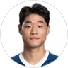 Gun-Hee Lee, Forward for Gimcheon Sangmu