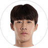 Pung-Yeon Lee, Defender for Ansan Greeners