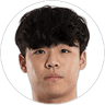 Hyun-Muk Kang, Midfielder for Suwon Bluewings