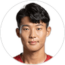 Kang-San Kim, Defender for Daegu