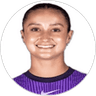 Ally Lemos, Midfielder for Orlando Pride