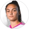Marina Rivas, Midfielder for Real Madrid CF W
