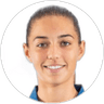 Ainhoa Bascunan, Midfielder for Levante UD W