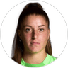 Meritxell Font, Goalkeeper for FC Barcelona W