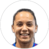 Martina Fernandez, Defender for Spain