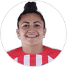 Lucía Moral, Forward for Sevilla W
