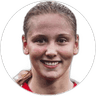 Johanna Sorensen, Midfielder for Häcken