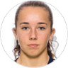 Athinna Lundgren, Midfielder for Hammarby