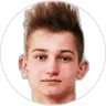 Egor Babich, Forward for Smorgon