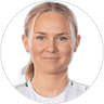 Matilda Vinberg, Midfielder for Sweden