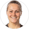 Johanna Svedberg, Midfielder for Brommapojkarna