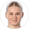 Emelie Jansson, Midfielder for Orebro SK W