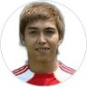 Wong Chin Hung, Defender for BC Rangers