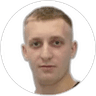 V. Kovalevich, Defender for Belshina