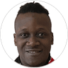 I. Fofana, Midfielder for Belshina
