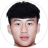 Guokang Chen, Midfielder for Wuxi Wugou