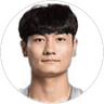 Jung-Min Lee, Forward for Gyeongnam
