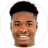 Kevin Mbala, Forward for CSM Olimpia Satu Mare