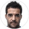 Héctor Simón Escudero, Midfielder for 
    