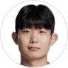 Yoon Min-Ho, Midfielder for Jeonnam Dragons