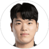 Kang-Hyun Lee, Midfielder for Gimcheon Sangmu