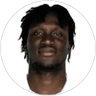 Omar Ciss, Midfielder for Charlotte Independence