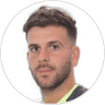 Raúl Ruiz, Defender for Athletic Club Torrellano