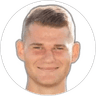 Dusan Pinc, Forward for Petřín Plzeň