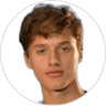 Vojtech Stransky, Midfielder for Slovan Liberec