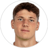Alexander Bobek, Goalkeeper for LKS Lodz