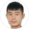 Hu Mingtian, Midfielder for Shaanxi Union