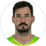 Roman Burki, Goalkeeper for St. Louis City