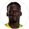 Sabit James Ngor, Forward for Brisbane Roar