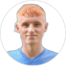 R. Černický, Defender for Slovan Hrádek