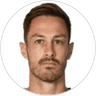F. Affolter, Defender for Biel-Bienne