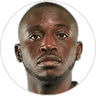 Cyrille Tchamba, Forward for Samtredia