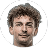 Tobias Sommer, Midfielder for PEC Zwolle