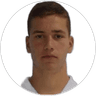 M. Dobrijević, Defender for Bijelo Brdo