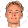 Max Fenger, Forward for IFK Göteborg
