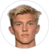 Alexander Jensen, Midfielder for Elfsborg