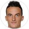 S. Lang, Midfielder for 
    